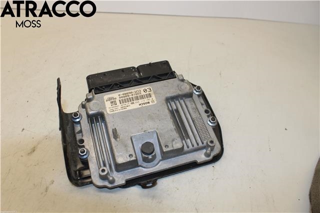 Styreenhet motor til Suzuki SX4 S-CROSS 2013-->> (Type II)  (3391060R00|)