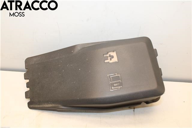 Diverse deler til Volvo XC60, 2014-2017 (Type I, Fase 2)  (30644652)