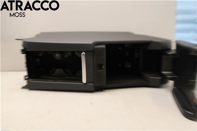 Innredning, Konsoll til Volvo XC60 2014-2017 (Type I, Fase 2)  (39817732|)