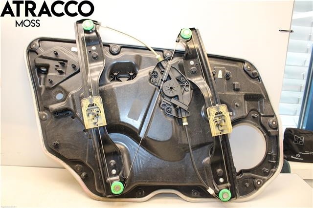 Ruteheis til Volvo XC60 2014-2017 (Type I, Fase 2)  (30753328|)
