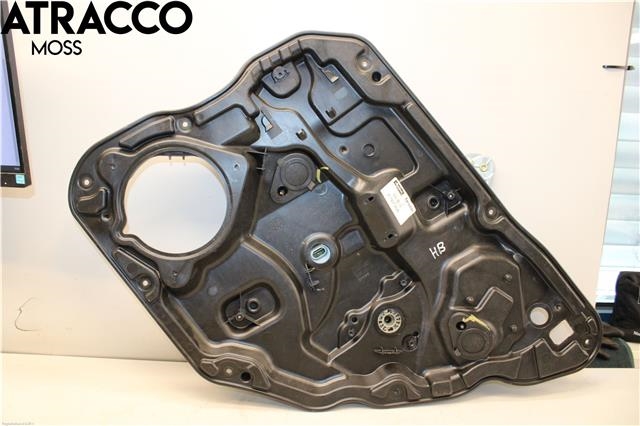 Ruteheis til Volvo XC60, 2014-2017 (Type I, Fase 2)  (30753330)