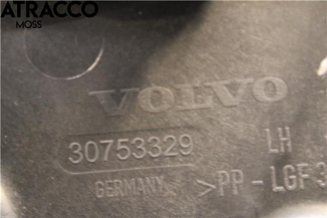 Ruteheis til Volvo XC60 2014-2017 (Type I, Fase 2)  (30753329|)