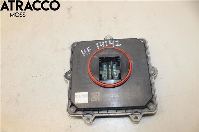 Styreenhet xenon/ballast til Jaguar I-PACE 2018-->>  (J9D313E005BB|)