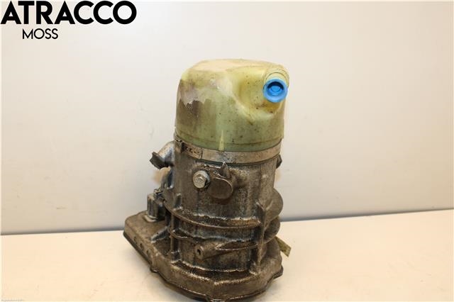 Servo pumpe mekanisk til Volvo XC60 2014-2017 (Type I, Fase 2)  (36011310|)