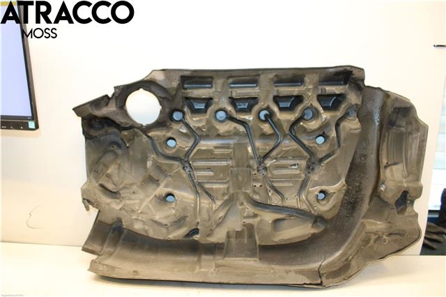 Motordeksel over motor til Volvo XC60, 2014-2017 (Type I, Fase 2)  (31401261)