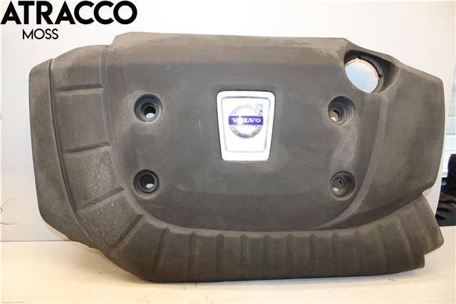 Motordeksel over motor til Volvo XC60 2014-2017 (Type I, Fase 2)  (31401261|)