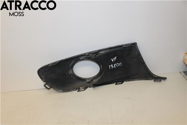 Grill venstre til VW Touran 2010-2015 (Type I, Fase 3)  (1T0853665P|)