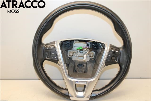 Ratt til Volvo XC60, 2014-2017 (Type I, Fase 2)  (31377555)
