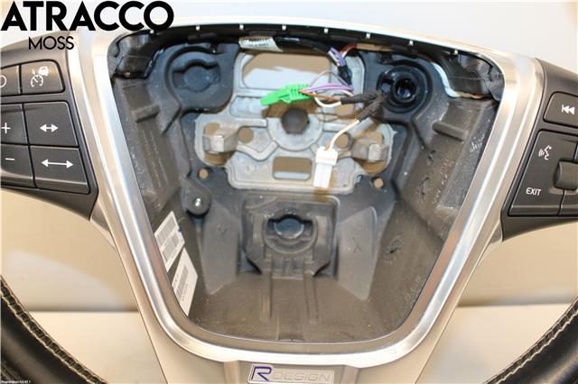 Ratt til Volvo XC60 2014-2017 (Type I, Fase 2)  (31377555|)