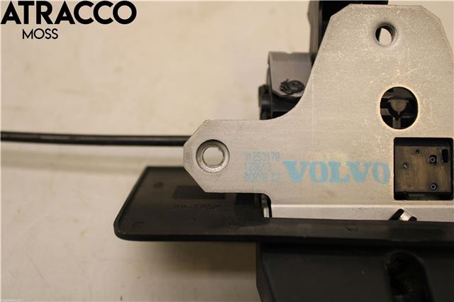 Baklukelås til Volvo XC60 2014-2017 (Type I, Fase 2)  (31386707|)