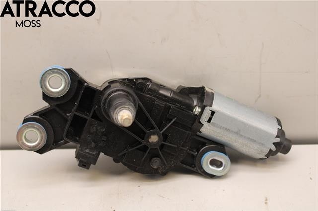 Viskermotor bakrute til Volvo XC60 2014-2017 (Type I, Fase 2)  (31386707|)