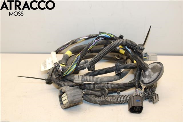 Ledningsnett til Volvo XC60, 2014-2017 (Type I, Fase 2)  (31376356)