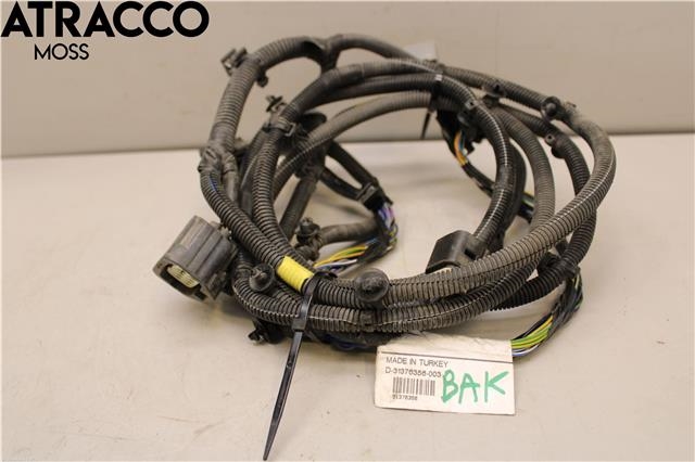 Ledningsnett til Volvo XC60 2014-2017 (Type I, Fase 2)  (31376356|)