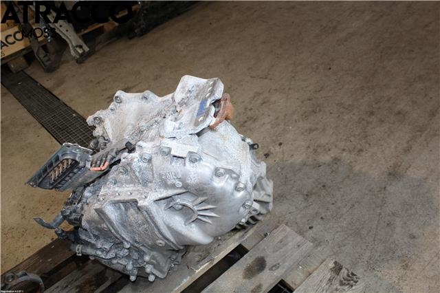 Motor elbil bak til Toyota RAV4 2019-->> (Type V) (G105042010|)