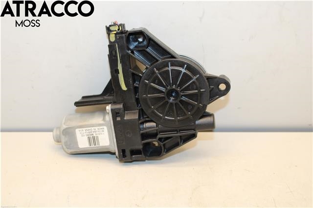 Ruteheis til Volvo XC60 2014-2017 (Type I, Fase 2)  (31253063|)