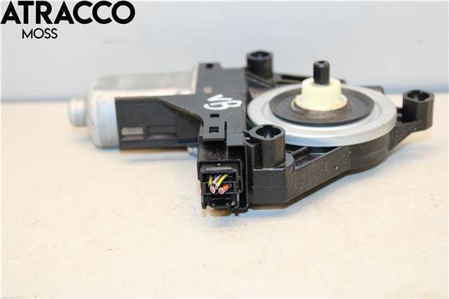 Ruteheis til Volvo XC60 2014-2017 (Type I, Fase 2)  (31253063|)