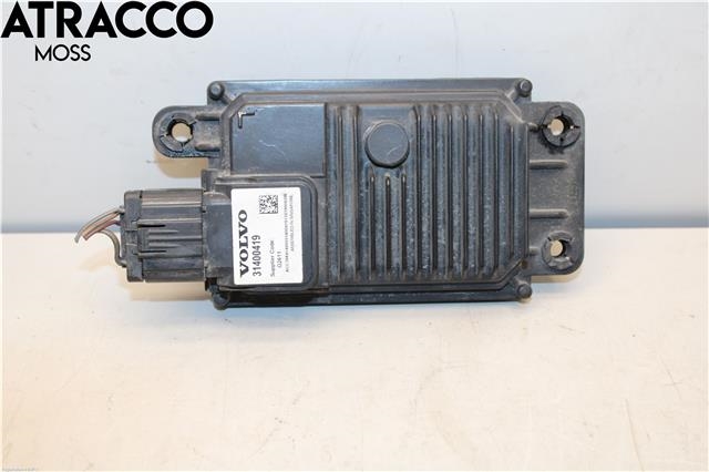 Sensor radar til Volvo XC60, 2014-2017 (Type I, Fase 2)  (31400419)
