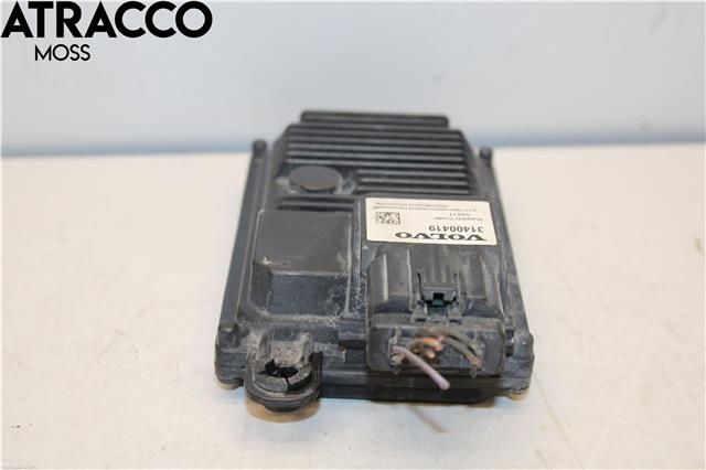 Sensor radar til Volvo XC60 2014-2017 (Type I, Fase 2)  (31400419|)