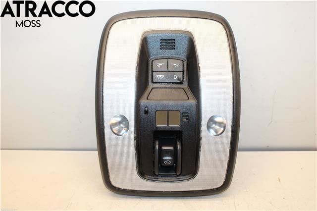 Taklyspanel til Volvo XC60, 2014-2017 (Type I, Fase 2)  (39826641)