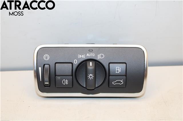 Bryter lys til Volvo XC60, 2014-2017 (Type I, Fase 2)  (30739448)