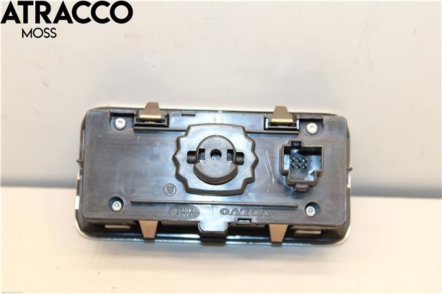 Bryter lys til Volvo XC60 2014-2017 (Type I, Fase 2)  (30739448|)