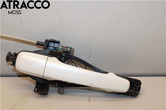 Dørhåndtak utv høyre til Volvo XC60 2014-2017 (Type I, Fase 2)  (30784205|)