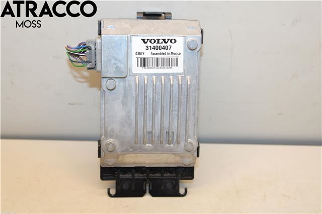 Sensor radar til Volvo XC60 2014-2017 (Type I, Fase 2)  (31660981|)