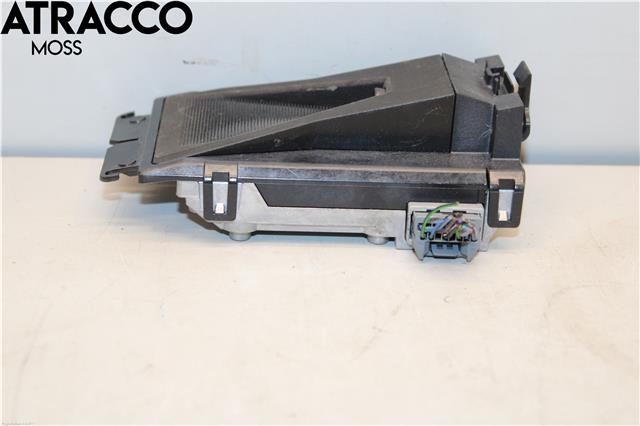 Sensor radar til Volvo XC60 2014-2017 (Type I, Fase 2)  (31660981|)