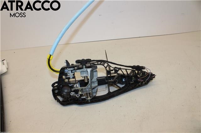 Dørhåndtak utv høyre til Mini Countryman 2017-2023 (F60) (F60) (51217296458|)