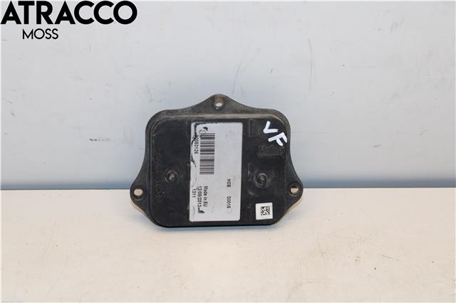 Styreenhet xenon/ballast til Volvo XC60, 2014-2017 (Type I, Fase 2)  (31395908)