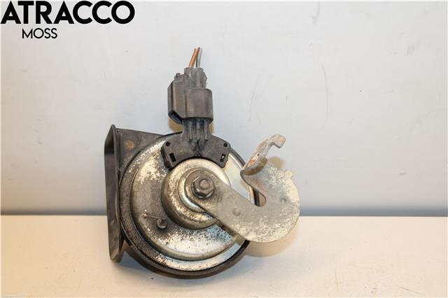 Horn/signalhorn til Volvo XC60 2014-2017 (Type I, Fase 2)  (31349173|)