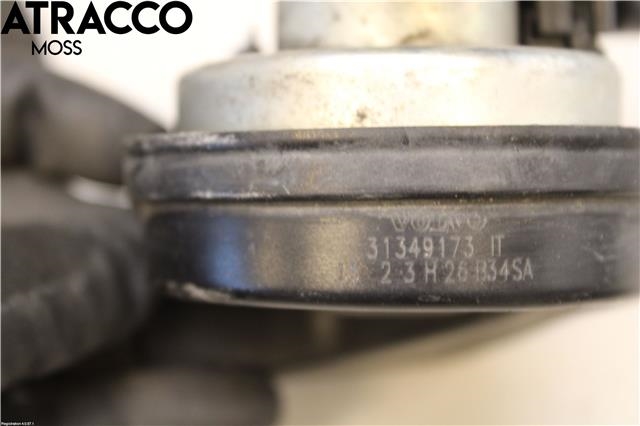 Horn/signalhorn til Volvo XC60 2014-2017 (Type I, Fase 2)  (31349173|)