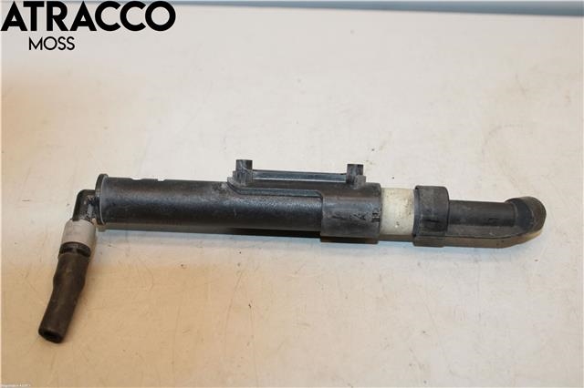 Lyktespylerdyse til Volvo XC60 2014-2017 (Type I, Fase 2)  (31333665|)