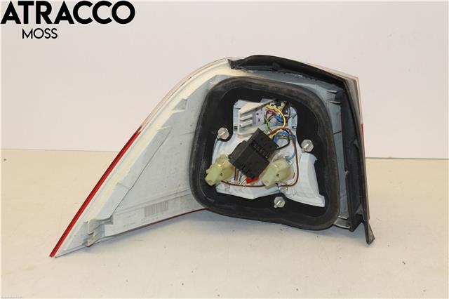 Baklykt høyre til BMW 5-Serie 2003-2010 (E60/E61) (E60/E61) (63217177694|)