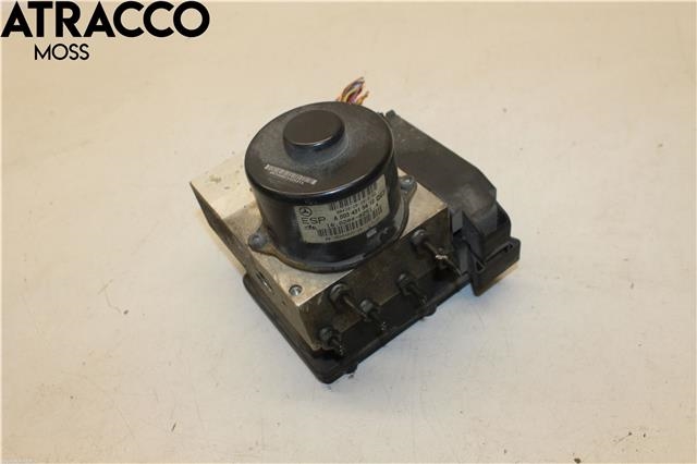ABS sentral til Mercedes C-Klasse 2000-2004 (Fase 1) (W203) (W203) (A0044316212|)