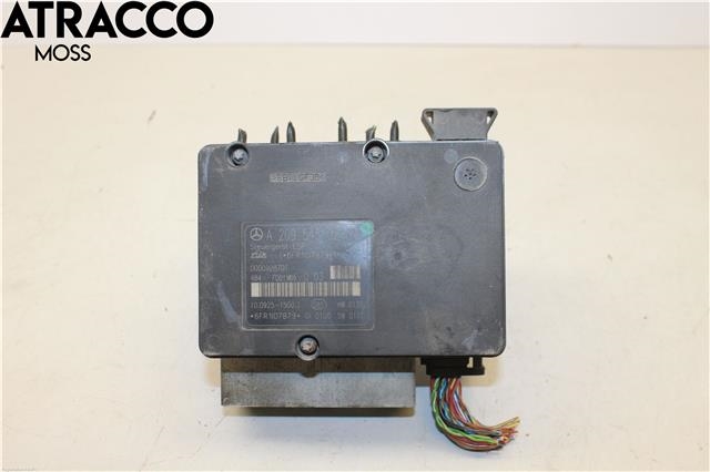 ABS sentral til Mercedes C-Klasse 2000-2004 (Fase 1) (W203) (W203) (A0044316212|)