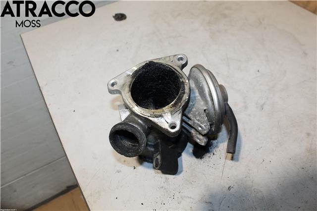 EGR-ventil til Mercedes C-Klasse 2000-2004 (Fase 1) (W203) (W203) (A6110900754|)