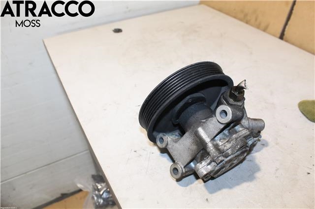 Servo pumpe mekanisk til Mercedes C-Klasse, 2000-2004 (Fase 1) (W203) (W203) (A6112300115)
