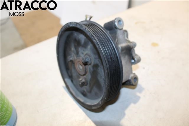 Servo pumpe mekanisk til Mercedes C-Klasse 2000-2004 (Fase 1) (W203) (W203) (A6112300115|)