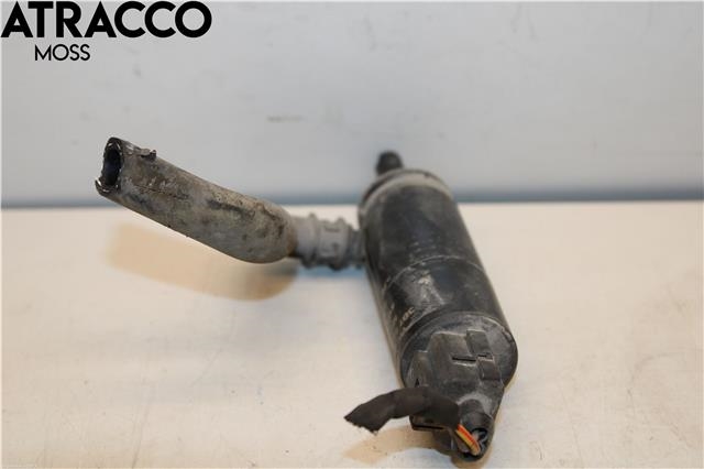 Spylerpumpe til VW Touran 2007-2010 (Type I, Fase 2)  (3B7955681|)