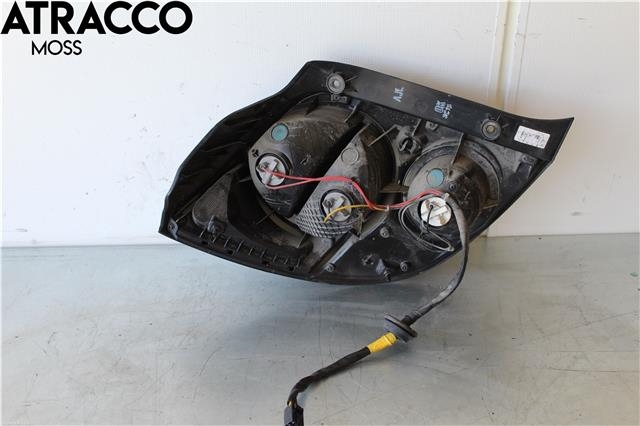 Baklykt høyre til Chevrolet Aveo 2012-->> (Fase 2)  (96830986|)