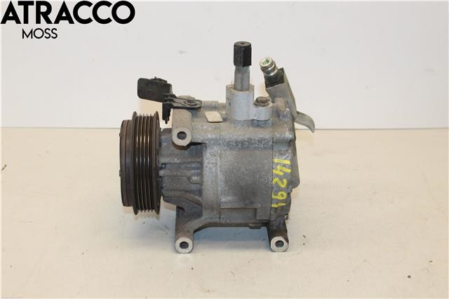 Aircondition kompressor til Fiat 500 2008-2020  (71785268|)