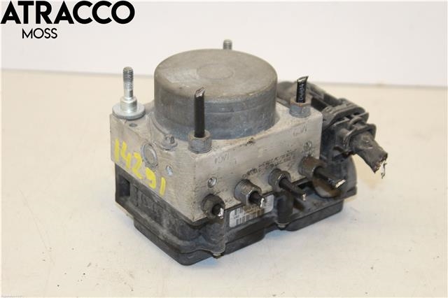 ABS sentral til Fiat 500 2008-2020 (71749837|)