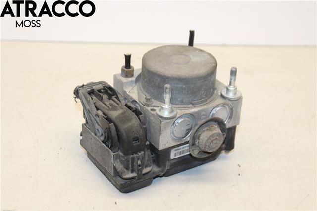 ABS sentral til Fiat 500 2008-2020 (71749837|)