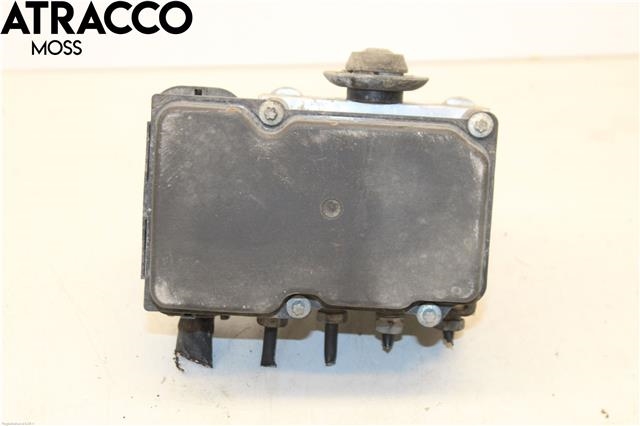 ABS sentral til Fiat 500 2008-2020 (71749837|)