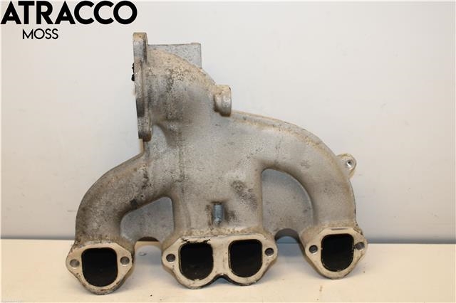 Manifold innsug til VW Touran 2007-2010 (Type I, Fase 2)  (03G129713K|)