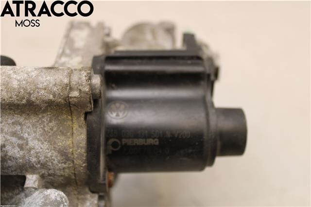 EGR-ventil til VW Touran 2007-2010 (Type I, Fase 2)  (03G131501N|)