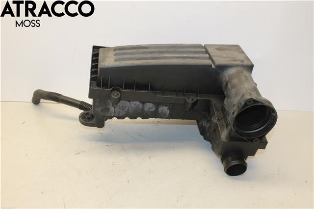Luftfilterboks til VW Touran, 2010-2015 (Type I, Fase 3) (3C0129607BQ)