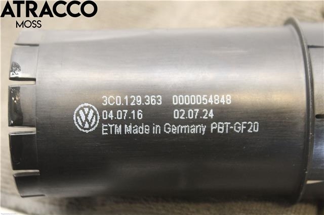 Diverse deler til VW Touran 2010-2015 (Type I, Fase 3) (3C0129363|)