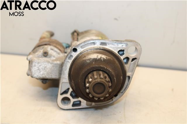 Starter diesel til VW Touran 2007-2010 (Type I, Fase 2)  (02M911024X|)